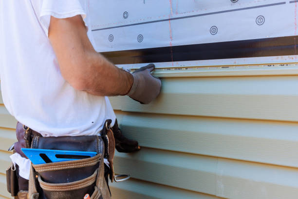 Trusted Siding Inspection service in Barboursville, WV - Creative Siding