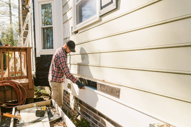 Trusted Fiber Cement Siding service in Barboursville, WV - Creative Siding